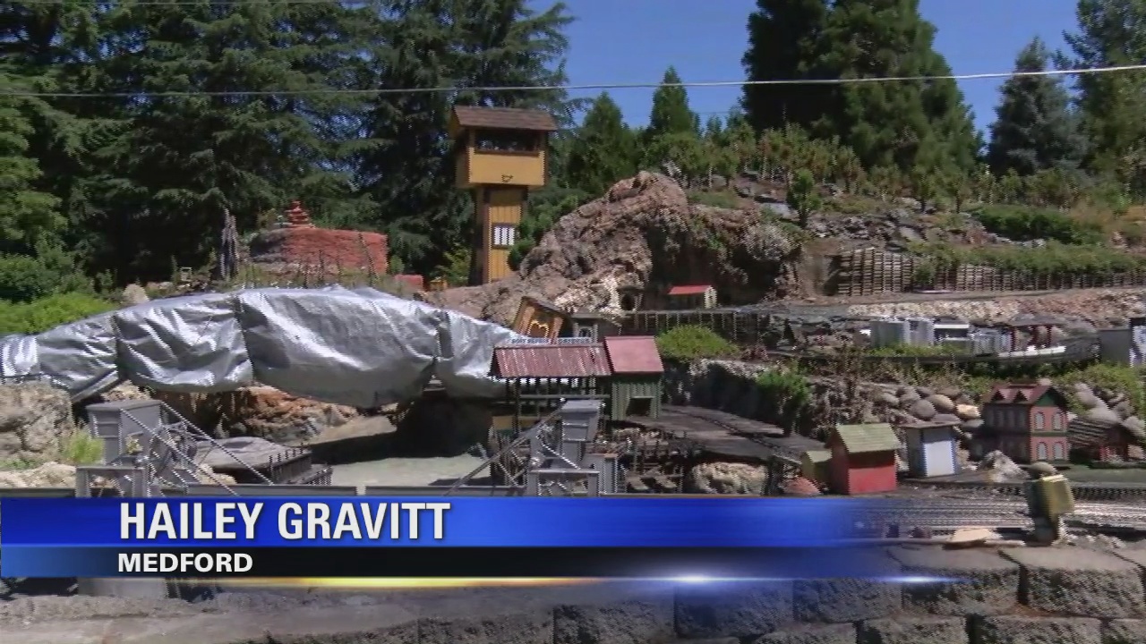 Medford News, Weather, Sports & Breaking News KDRV