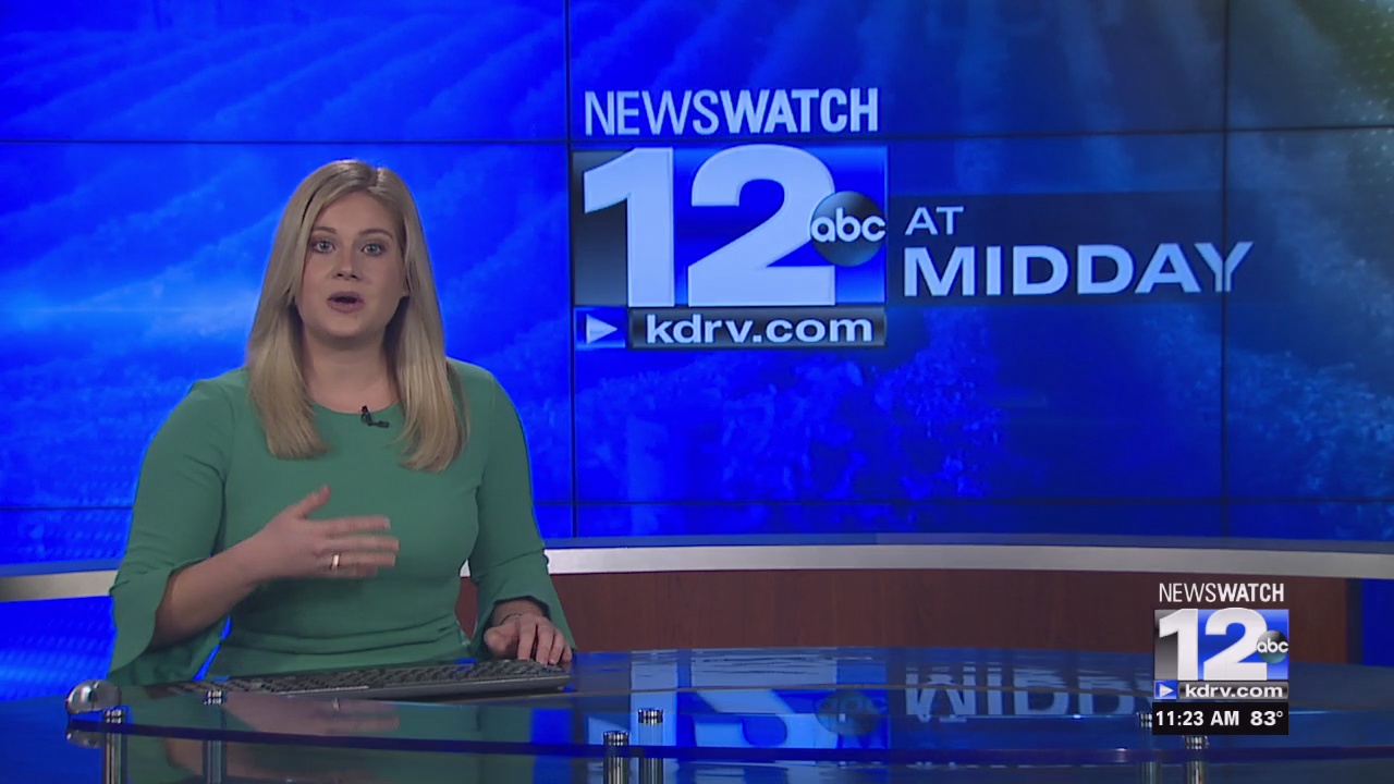 Health Watch Morning Sickness