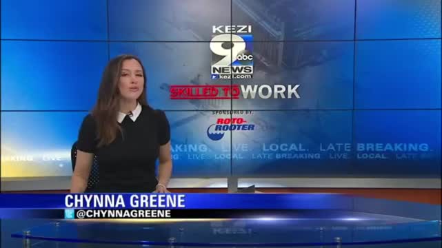 Skilled To Work Eugene News Weather Sports Breaking News Kezi 9 News