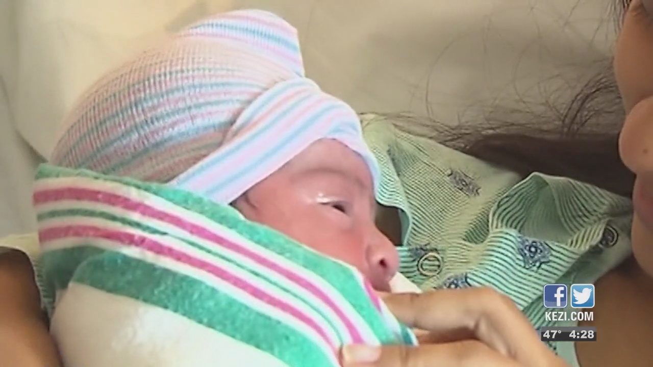 Parenting & Pregnancy: Midwives there for moms during labor and beyond - Vimarsana News