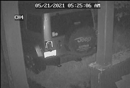 ﻿Authorities seek suspect in suspicious house fire - Vimarsana News