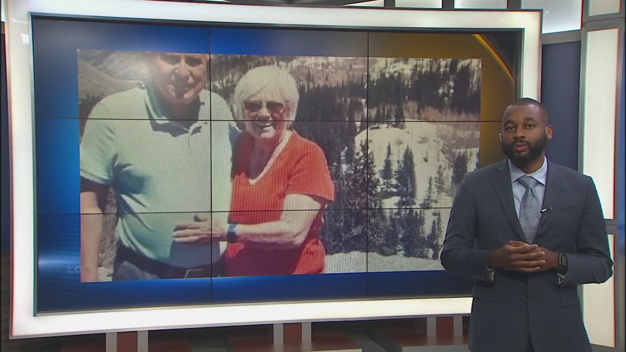 Community mourns the loss of Linda and Anthony Oyster - Vimarsana News
