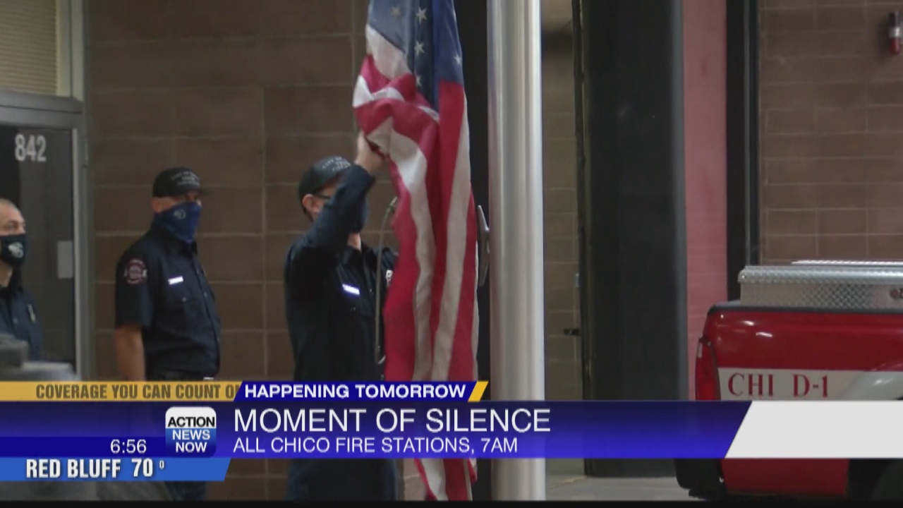 What you will need to know: 9/11 remembrance occasions