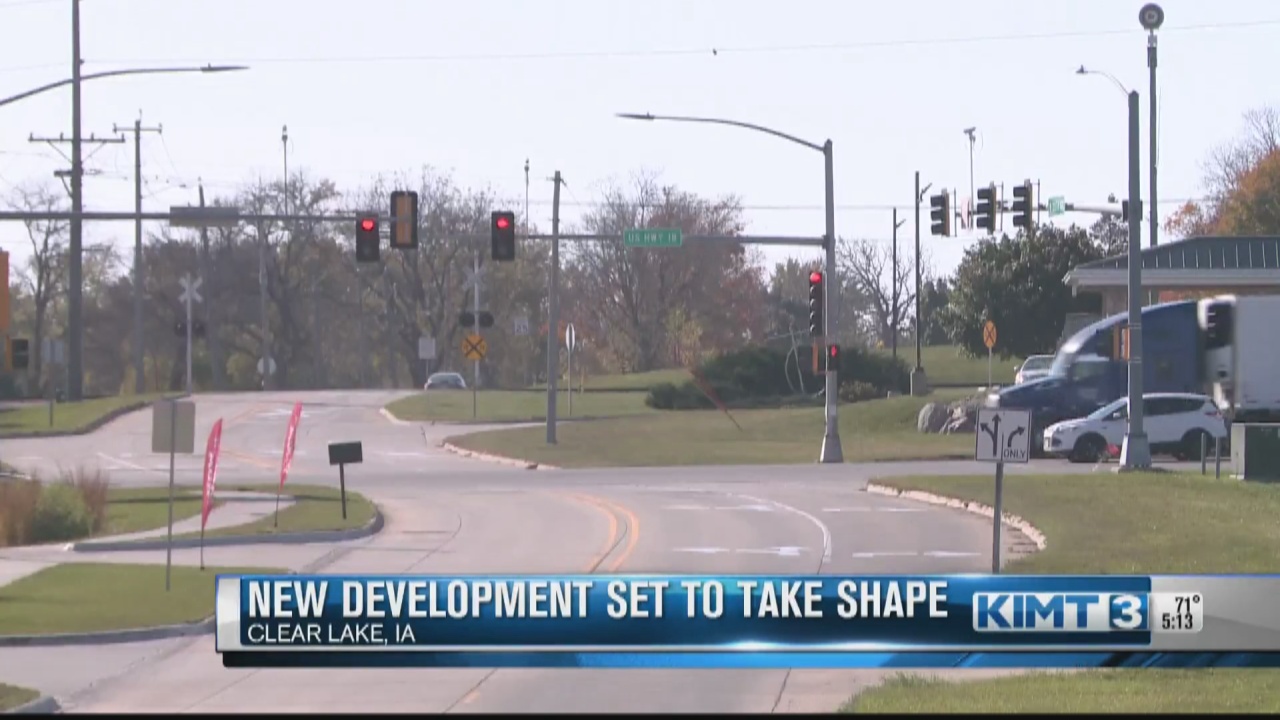 Clear Lake developments leading to potential economic boom - Vimarsana News