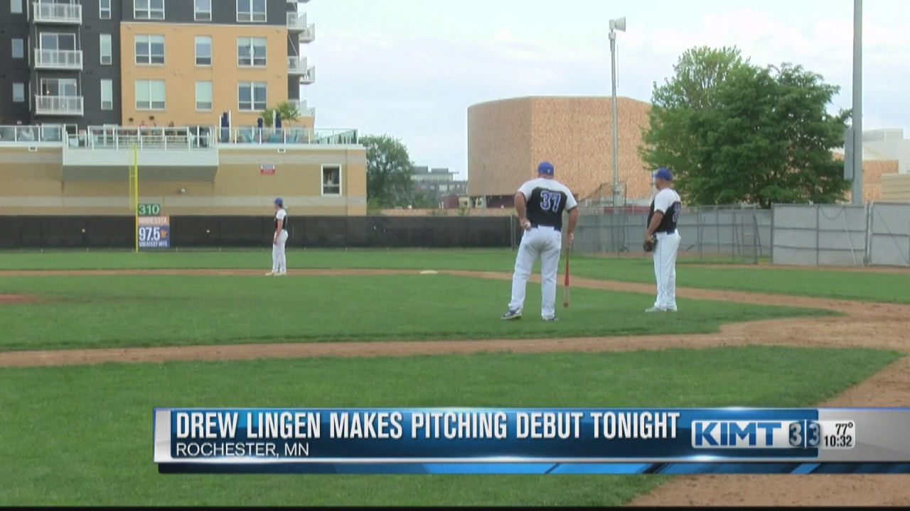 John Marshall graduate making his mark on the Rochester Royals - Vimarsana News