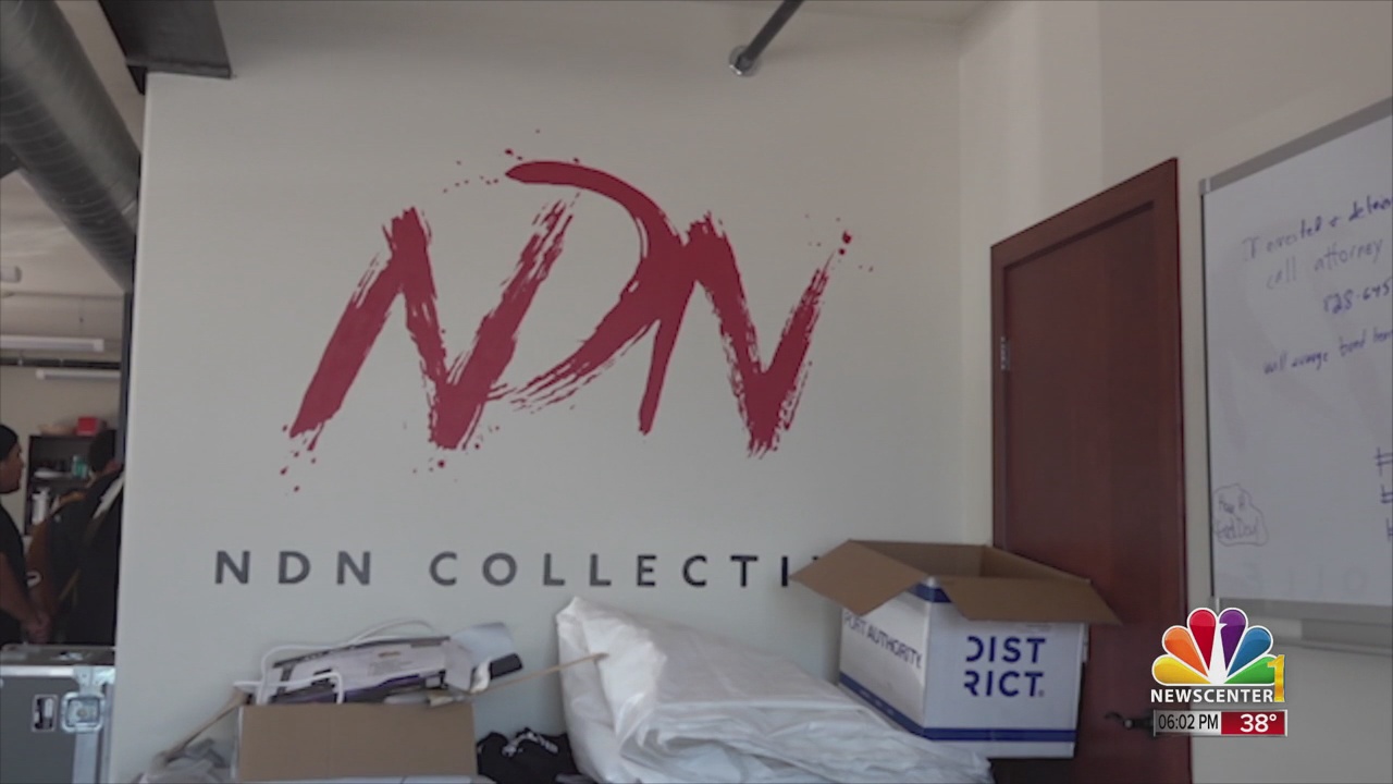 Jeff Bezos Earth Fund donates $12 million to NDN Collective