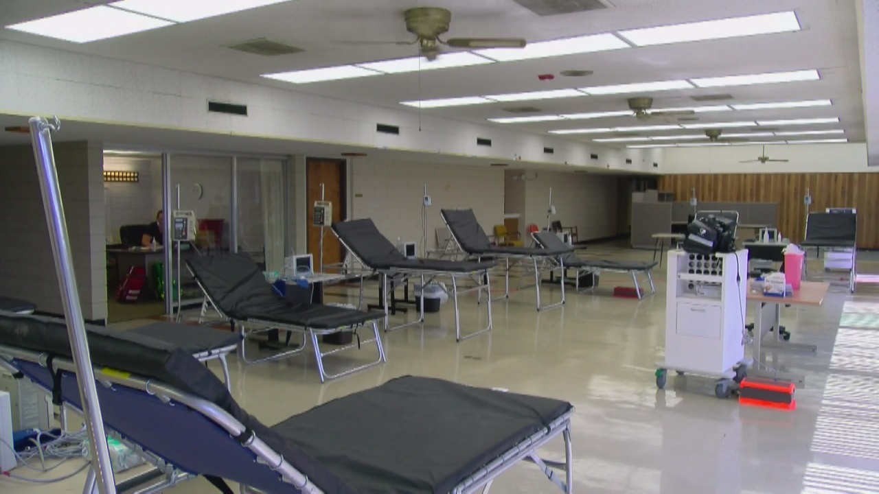 State-run antibody clinic set to shut down - Vimarsana News
