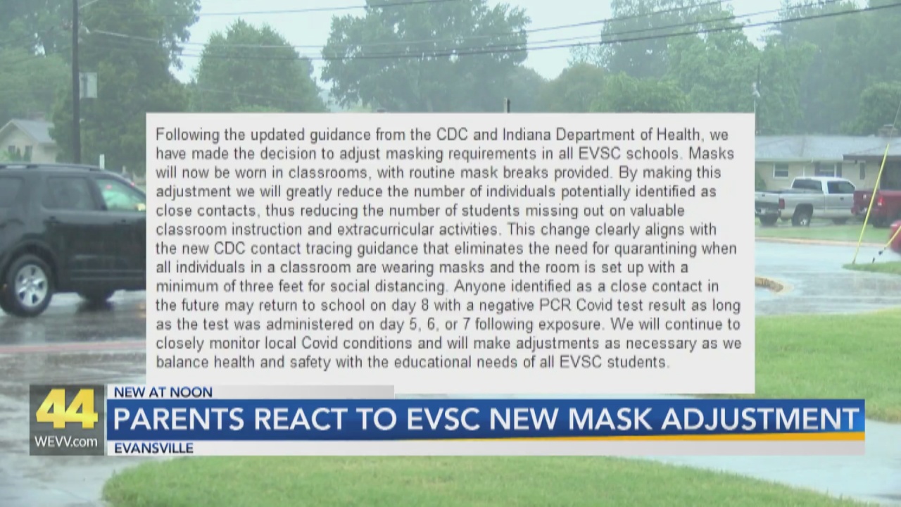 Evansville News, Weather, Sports & Breaking News WEVV