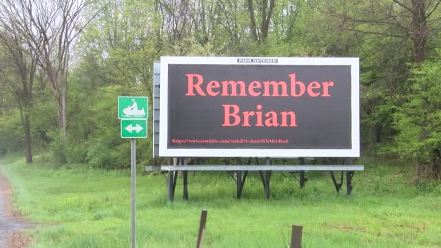 Remember Brian - Vimarsana News