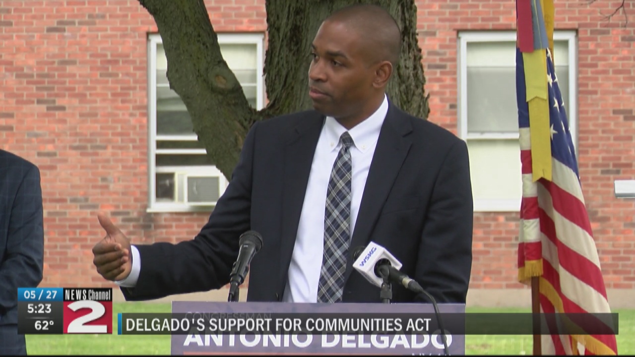 $11.5 million in federal relief headed to Otsego County - Vimarsana News