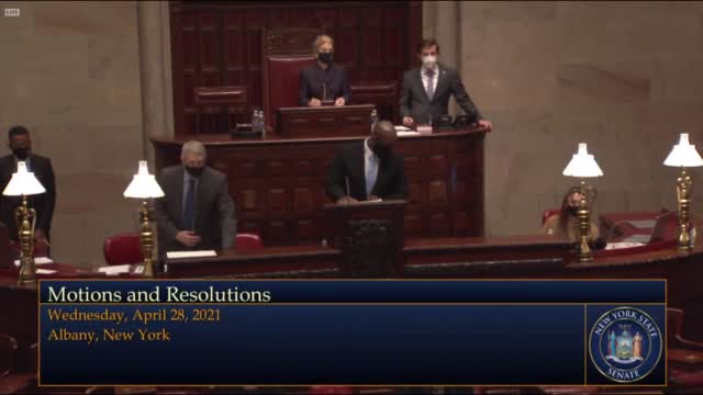 Lawmakers vote to overturn Cuomo's executive orders - Vimarsana News