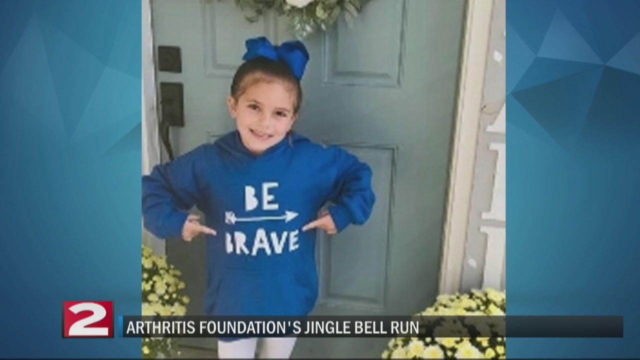 Annual Jingle Bell Run 5K comes to Utica - Vimarsana News