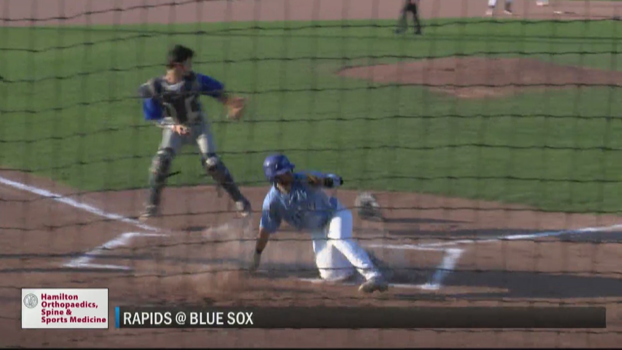 SCORES 7-28-21: Blue Sox put up franchise record 20 wins to clinch spot in postseason - Vimarsana News