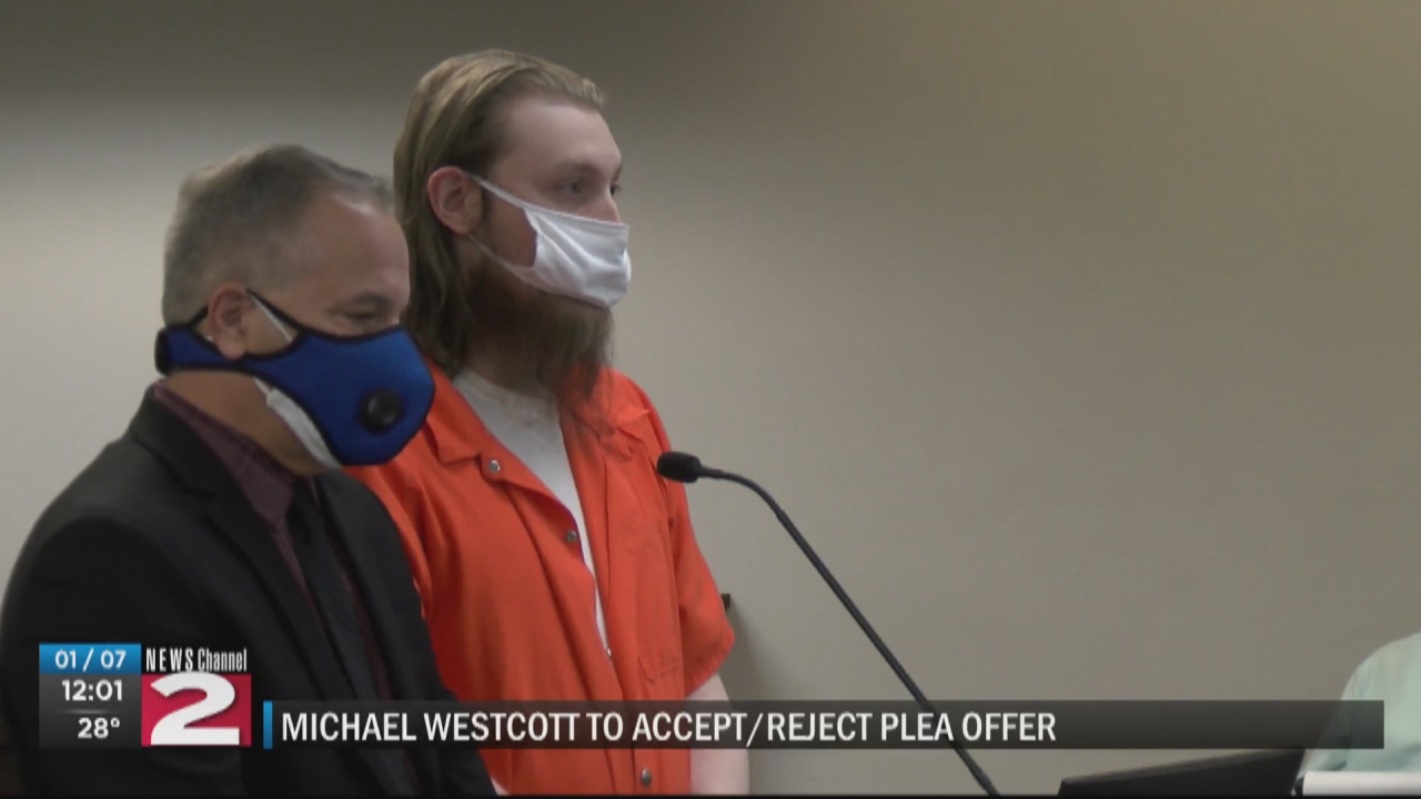 Taberg man accused in brother's murder rejects plea offer - Vimarsana News