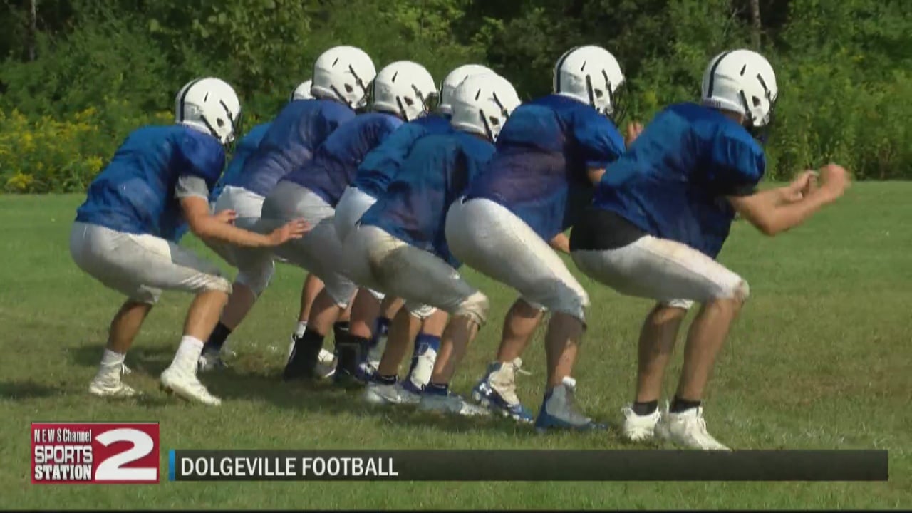 Dolgeville preaching daily improvement, family atmosphere as they look for section title no. 18 - Vimarsana News