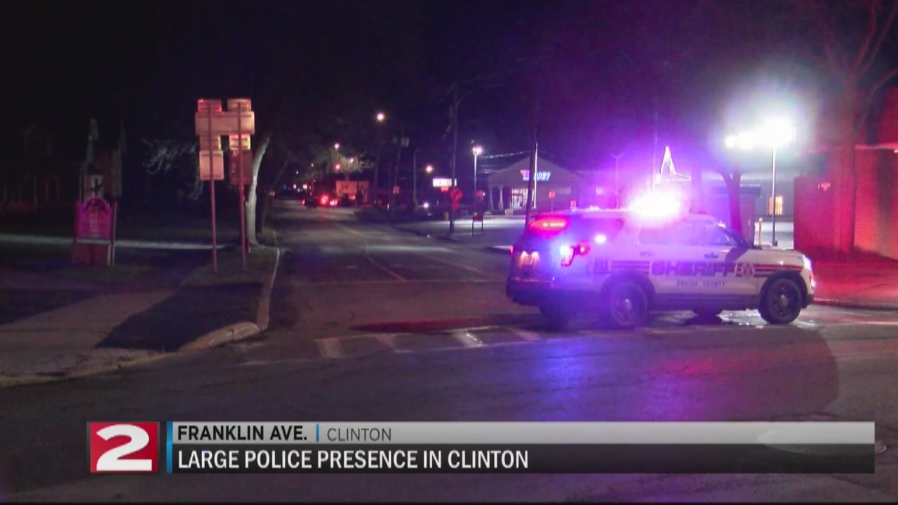 Sheriff's office: Teenage girl safe after 911 call alleges boyfriend held her against her will in Clinton - Vimarsana News