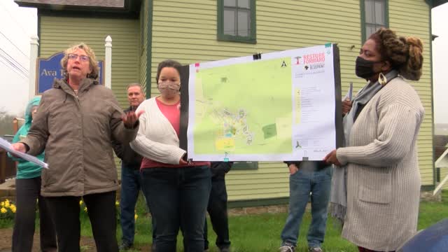 Ava residents upset over proposed retreat center - Vimarsana News