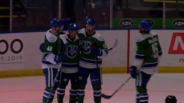 Local executives react to Comets affiliation deal with New Jersey Devils - Vimarsana News