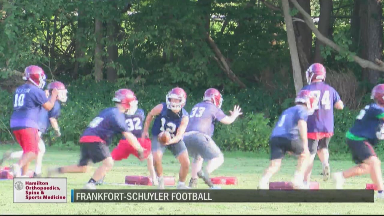 Defending Section III Class D champion Frankfort-Schuyler looks to have solid showing with young roster - Vimarsana News