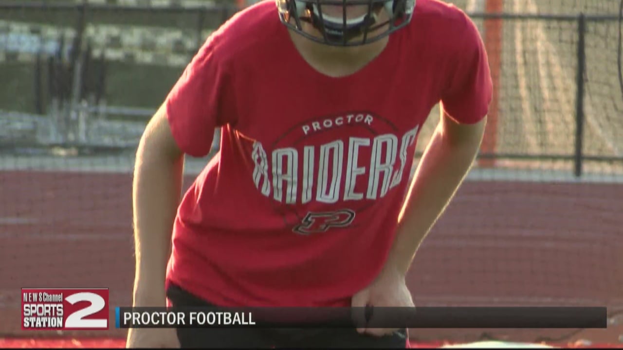 With no spring season, Proctor plays catch-up as they look for Dome return with talented young squad - Vimarsana News