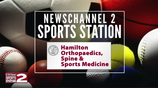 SCORES 5-8-21: Comets drop to Crunch on the road; SUNY Poly wins first-ever NAC title - Vimarsana News