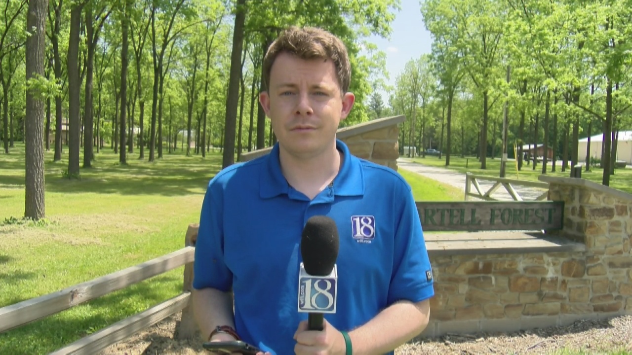 Searching for cicadas in Greater Lafayette - Vimarsana News
