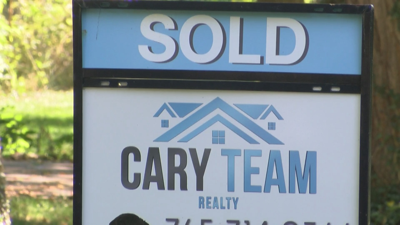 How's the local real estate market looking? - Vimarsana News