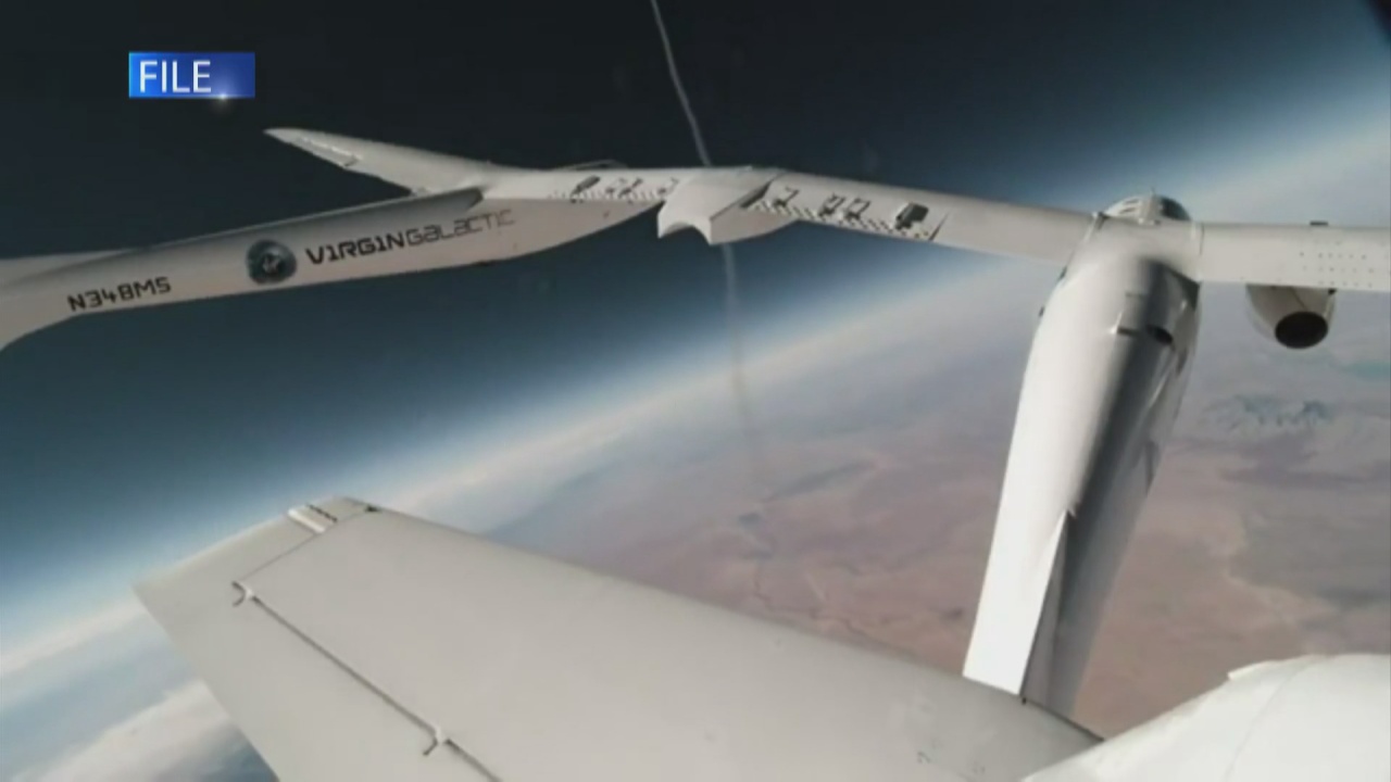 Purdue Professor taking his experiment into space - Vimarsana News