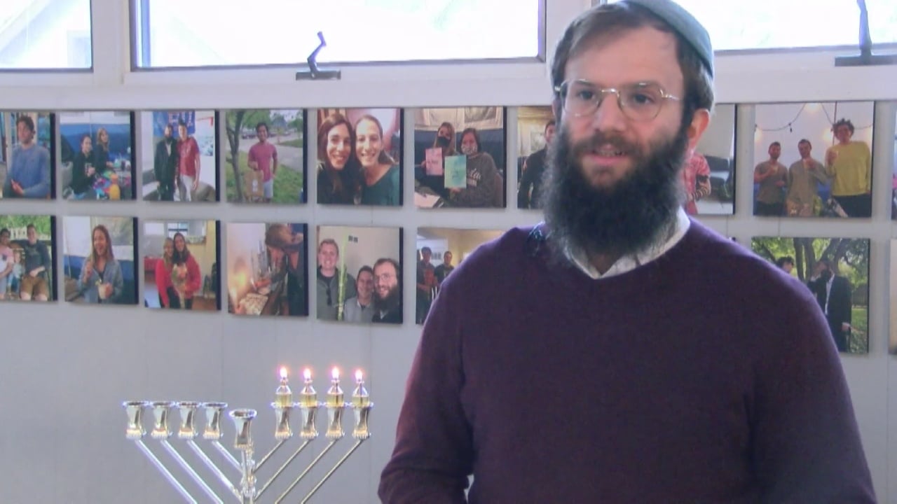 Hanukkah 2021 commences - Vimarsana News