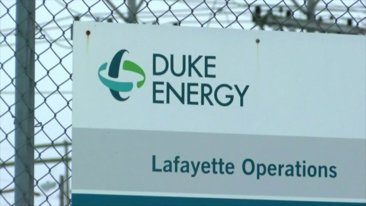 Duke Energy is giving the United Way of Greater Lafayette $35,000 - Vimarsana News