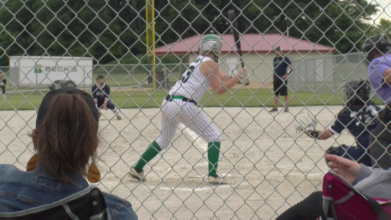 Abby and Libby Memorial Park hosts first softball games - Vimarsana News