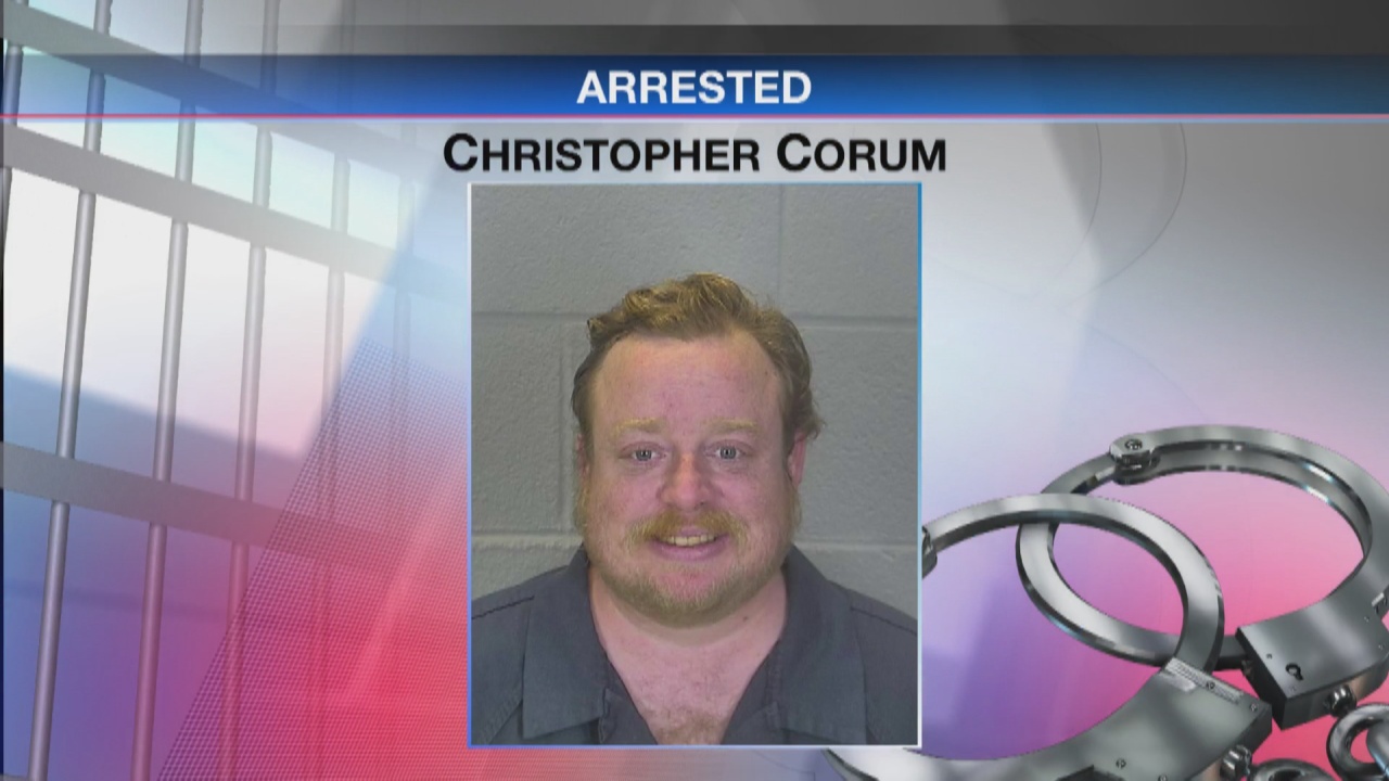 Man arrested after allegedly robbing a convenience store - Vimarsana News