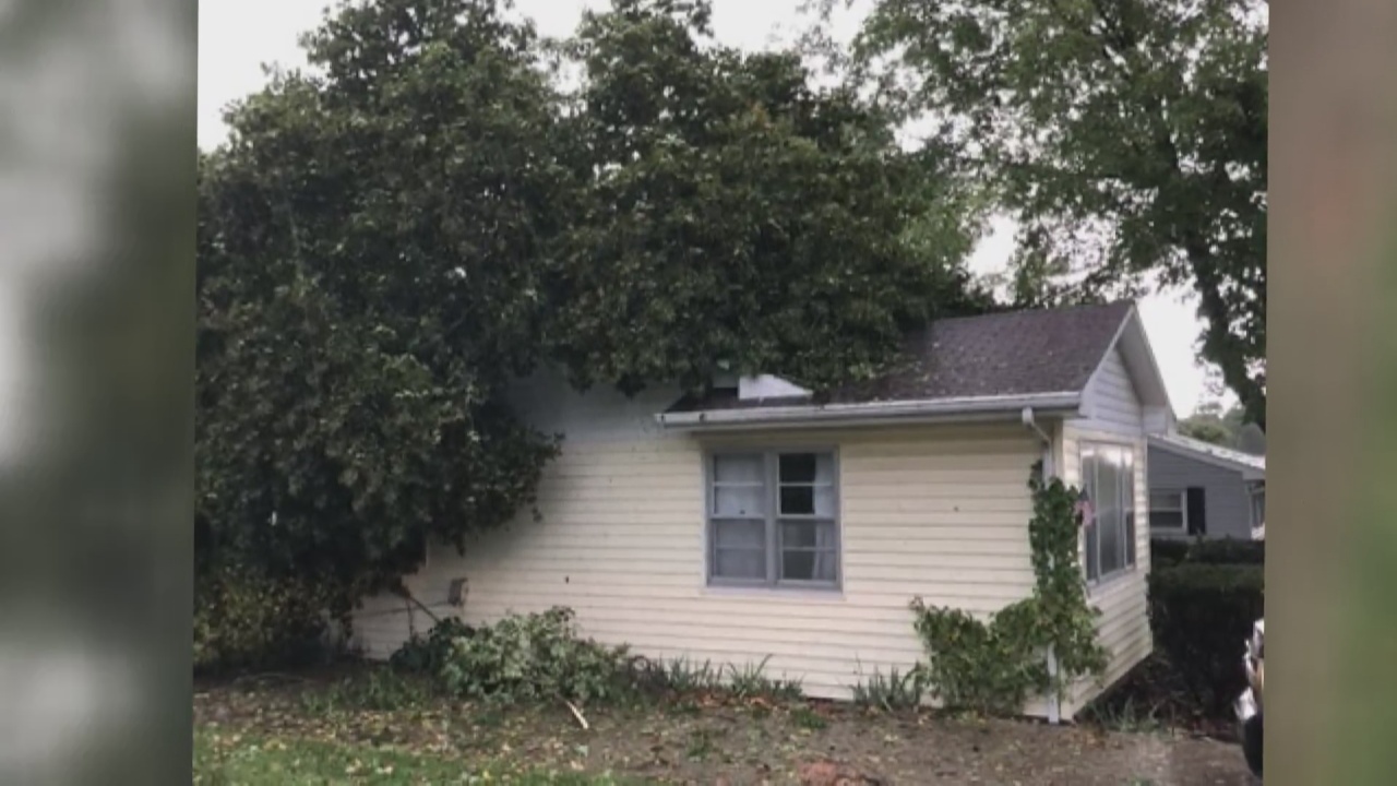 FEMA wont be providing Attica with assistance from Monday nights storm damage - Vimarsana News