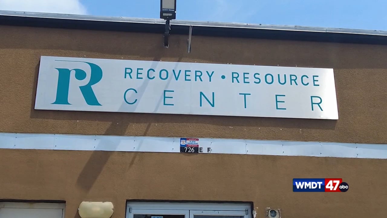 WMDT News Feature on RRC