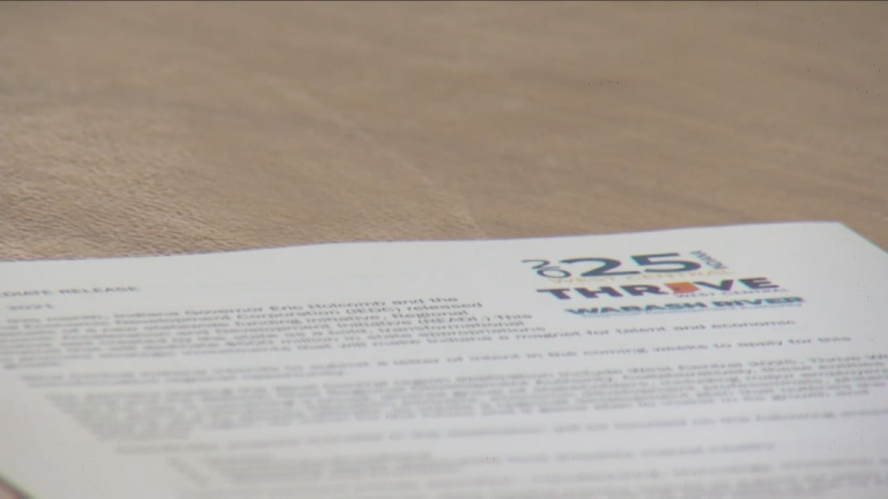 'We have some big goals as a region..' Local groups submit their READI Proposals - Vimarsana News