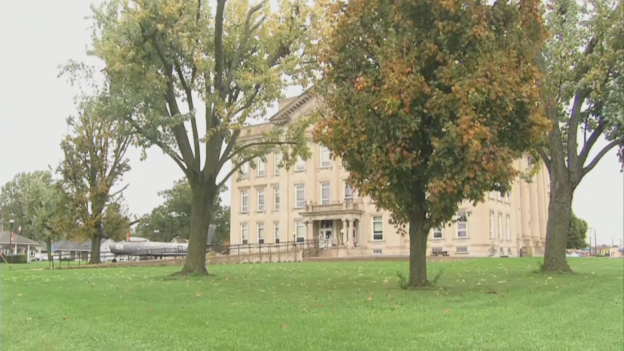 'We are a people and we deserve respect.' Proposed Expansion of the Clay County Justice Center Met with Backlash - Vimarsana News