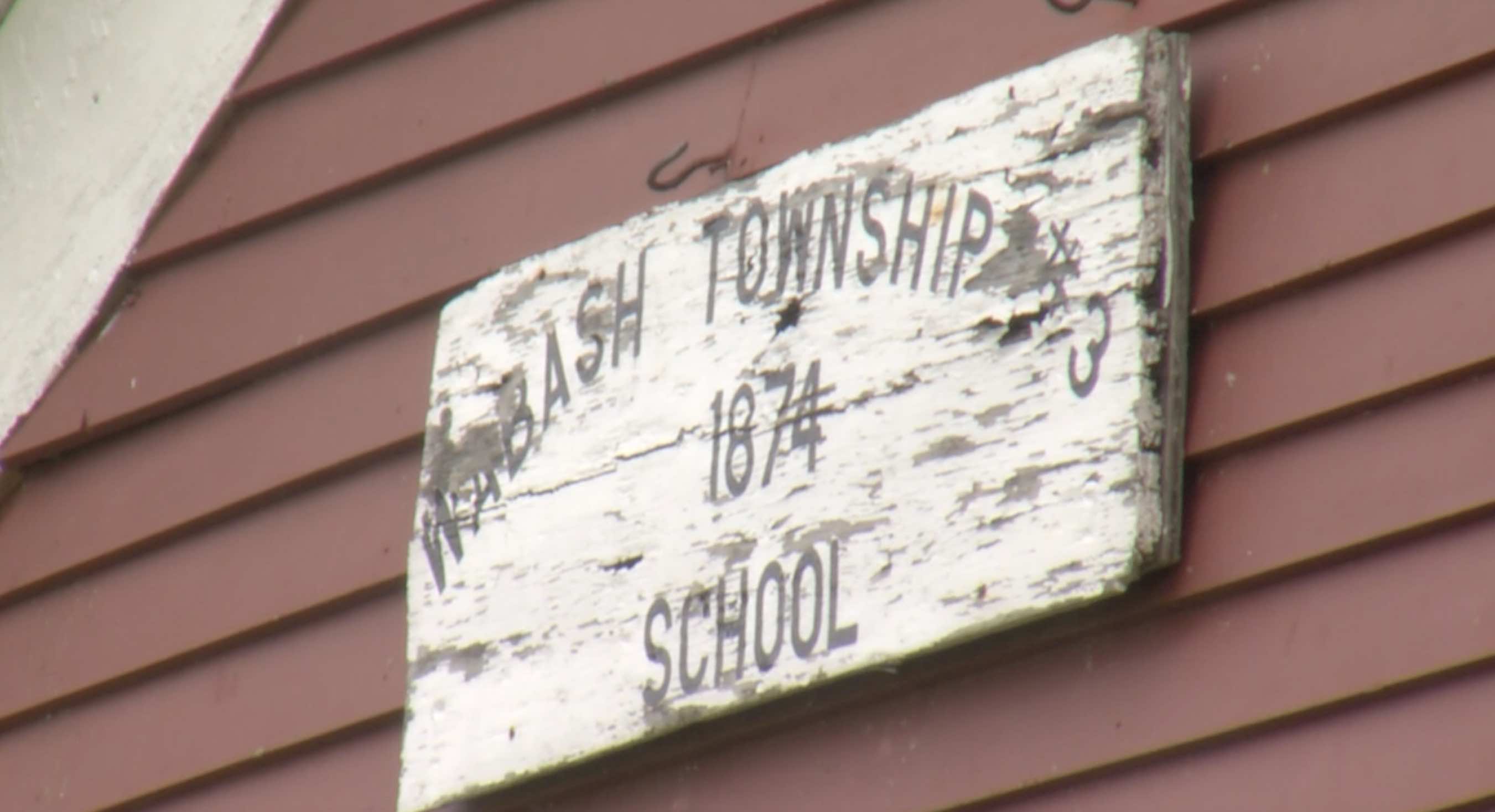Historical one-room schoolhouse aims to put Mecca back on the map - Vimarsana News