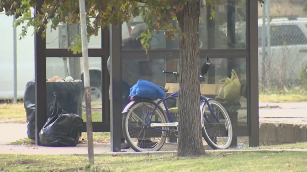 Illinois gov. signs executive order to combat homelessness - Vimarsana News