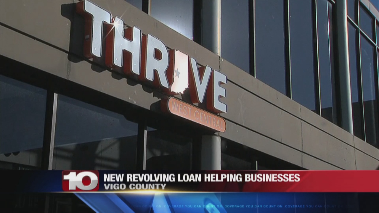 'Small businesses are the life blood of any community' -- New SPARK revolving loan program aims to fund small rural businesses - Vimarsana News