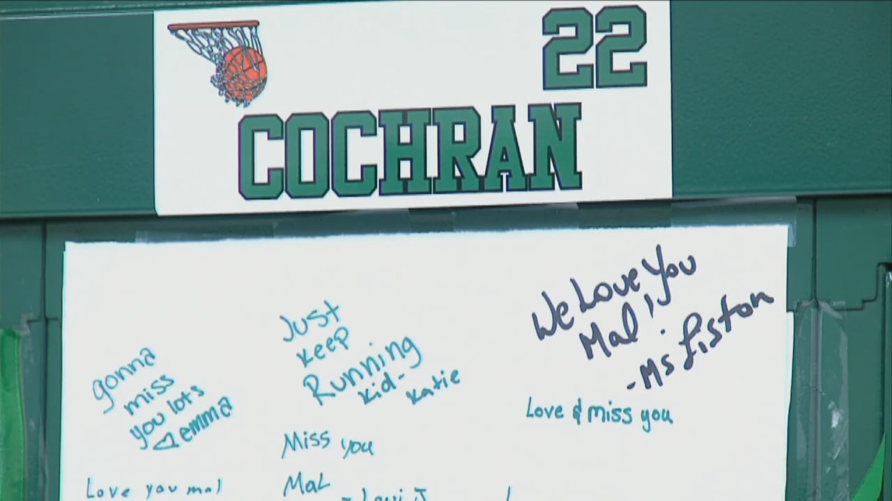 'She loved everyone she came into contact with' -- Farmersburg community mourns the loss of Mallorie Cochran - Vimarsana News