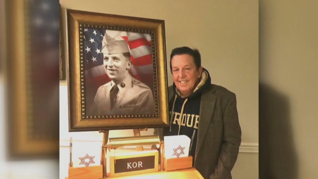 'He lived a great life' family, Candles Holocaust Museum remembers Mickey Kor - Vimarsana News
