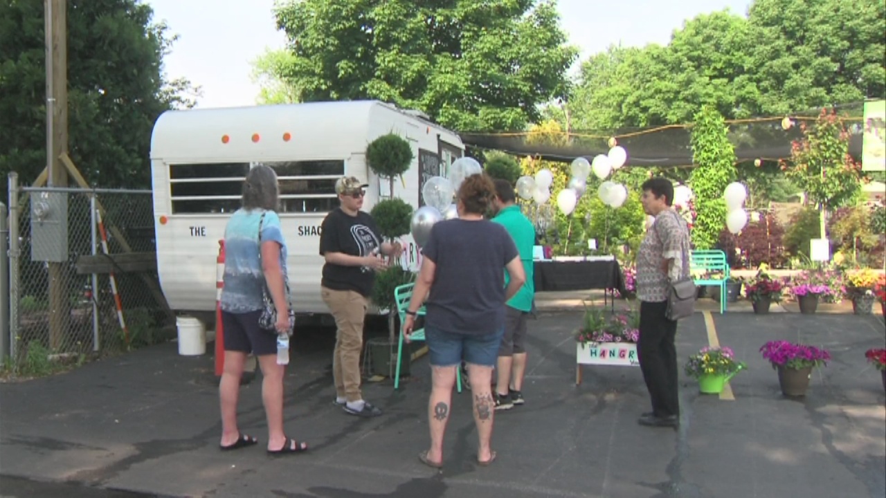 Hangry? A new Terre Haute food vendor might have what you need - Vimarsana News