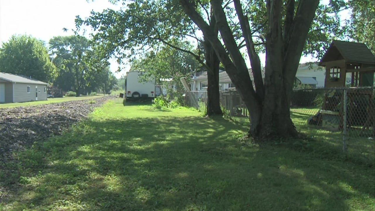 Vigo County Commissioners react to federal lawsuit - Vimarsana News