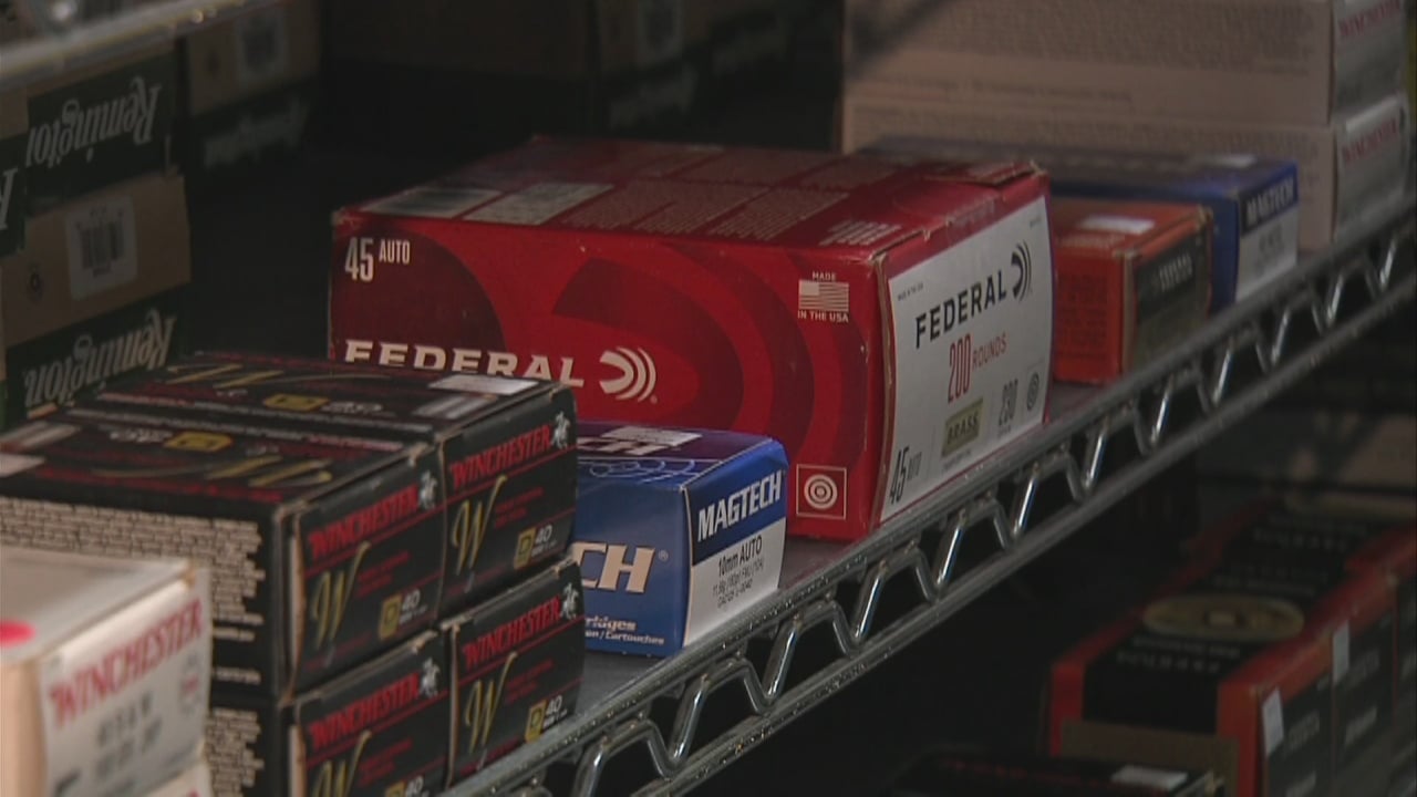 New gun laws to make purchasing firearms more difficult in Illinois - Vimarsana News