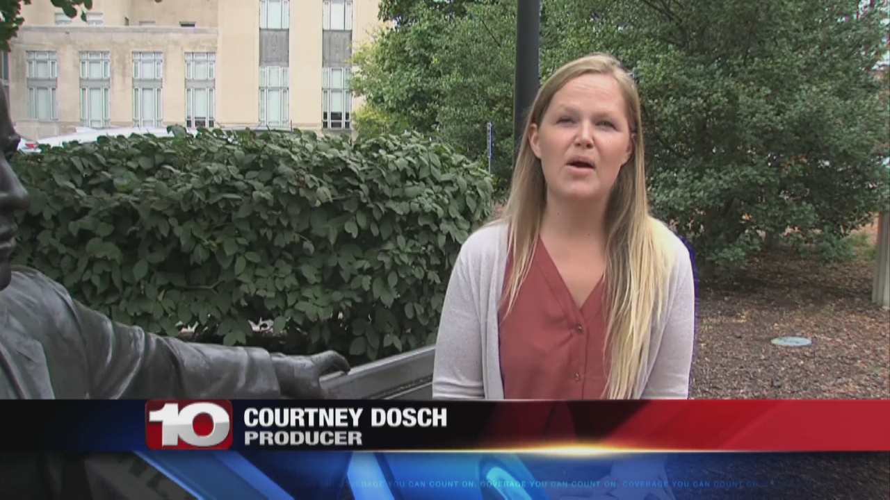 Upcoming documentary looks to recreate some of Terre Haute's most iconic residents over the last 250 years - Vimarsana News