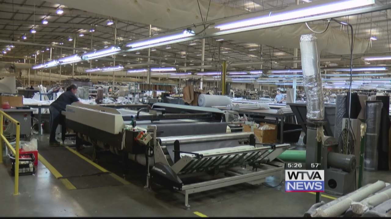 Local furniture company expands to Ripley - Vimarsana News