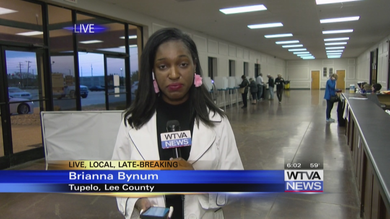 Reaction: Voters choosing new Lee County supervisor - Vimarsana News