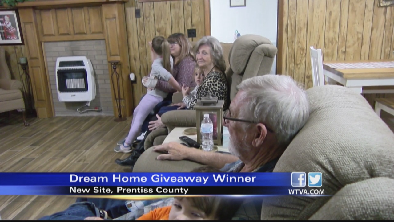 Cancer survivor wins St. Jude Dreamhome - Vimarsana News